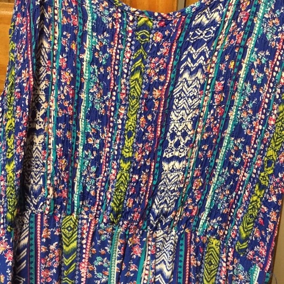 💙 Summer dress - Picture 2 of 3